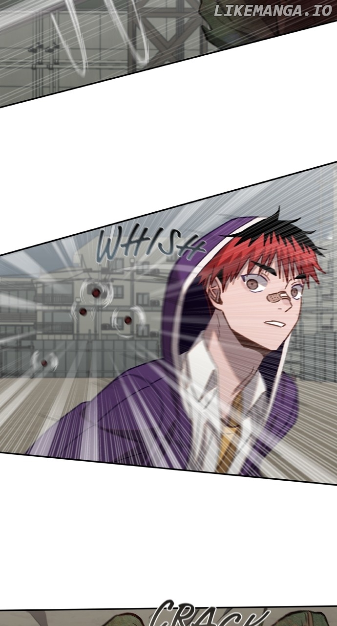Return of the Gods Chapter 31 - page 6